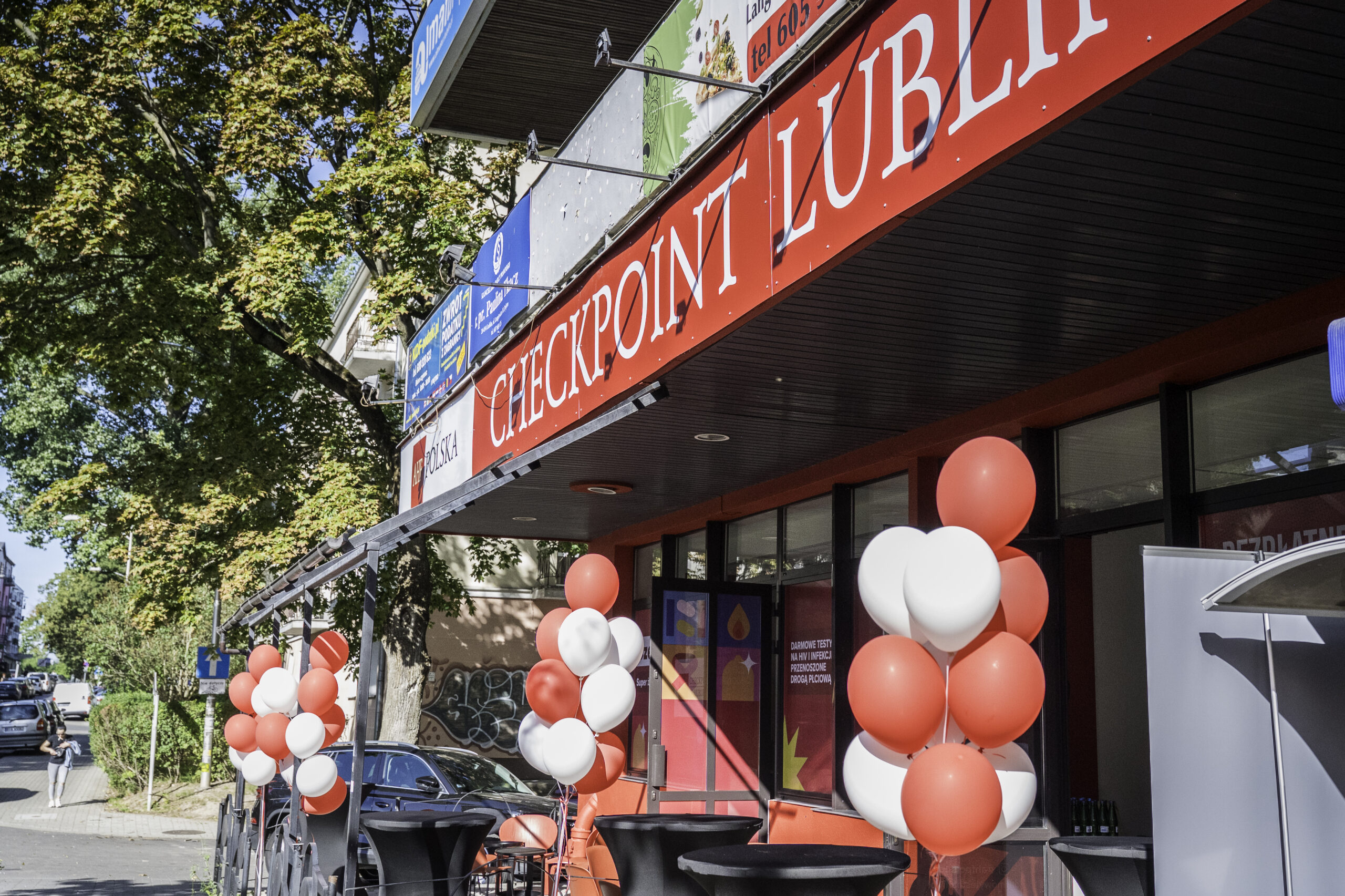 Featured image for “Checkpoint Lublin”